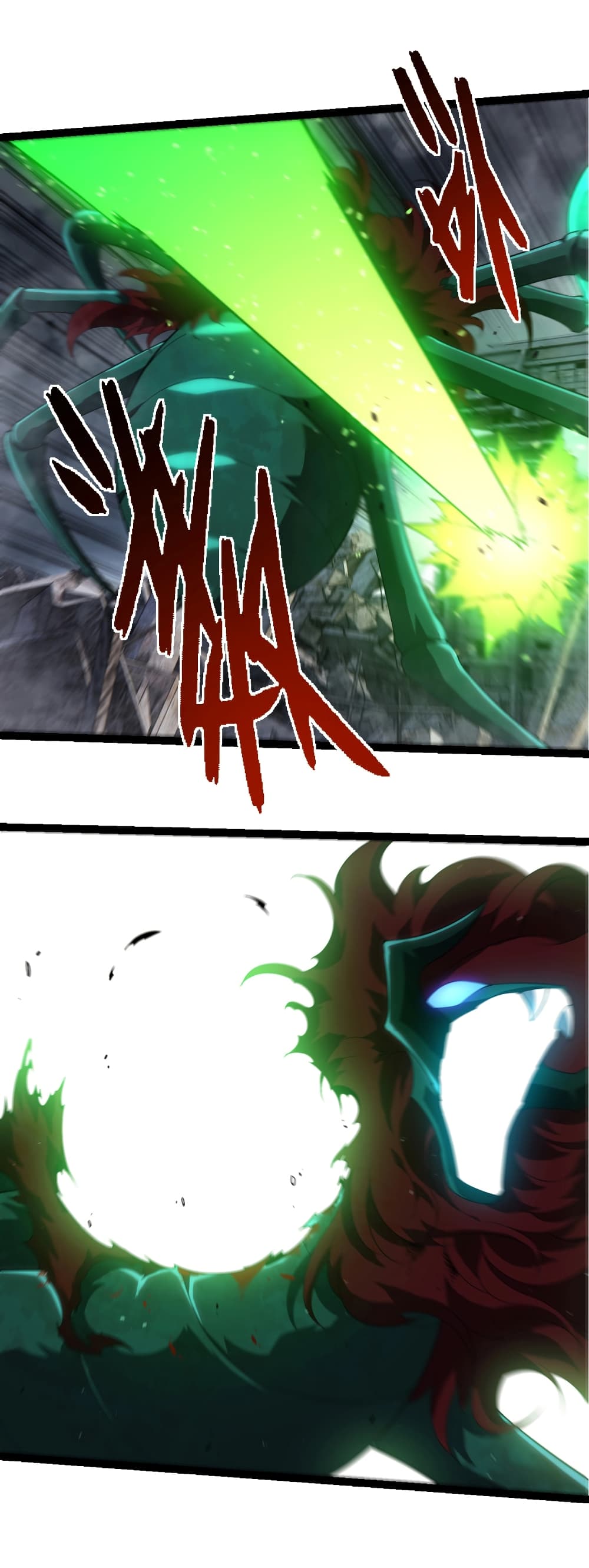 Evolution from the Big Tree page 5