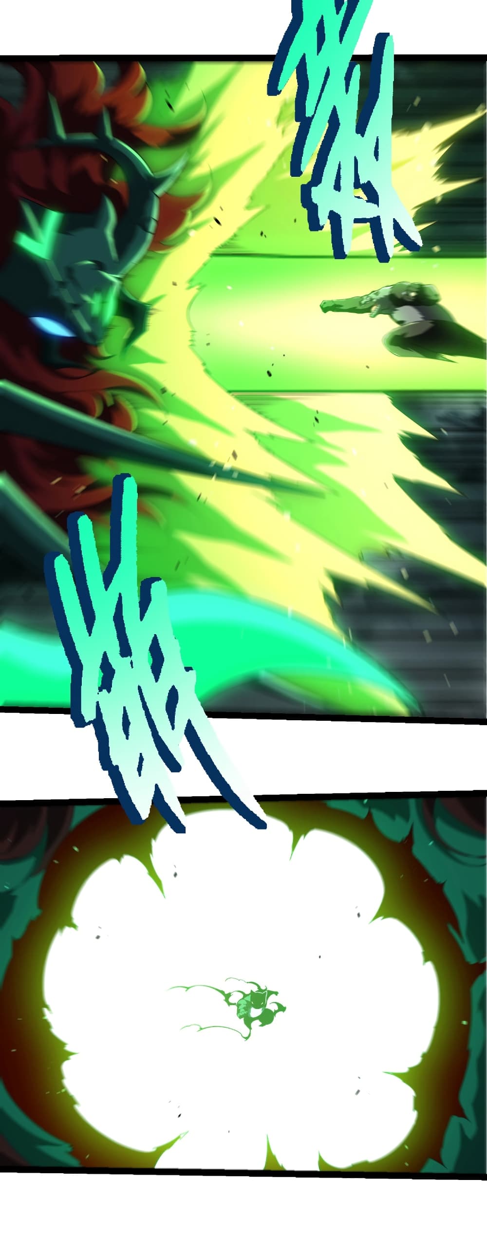 Evolution from the Big Tree page 7