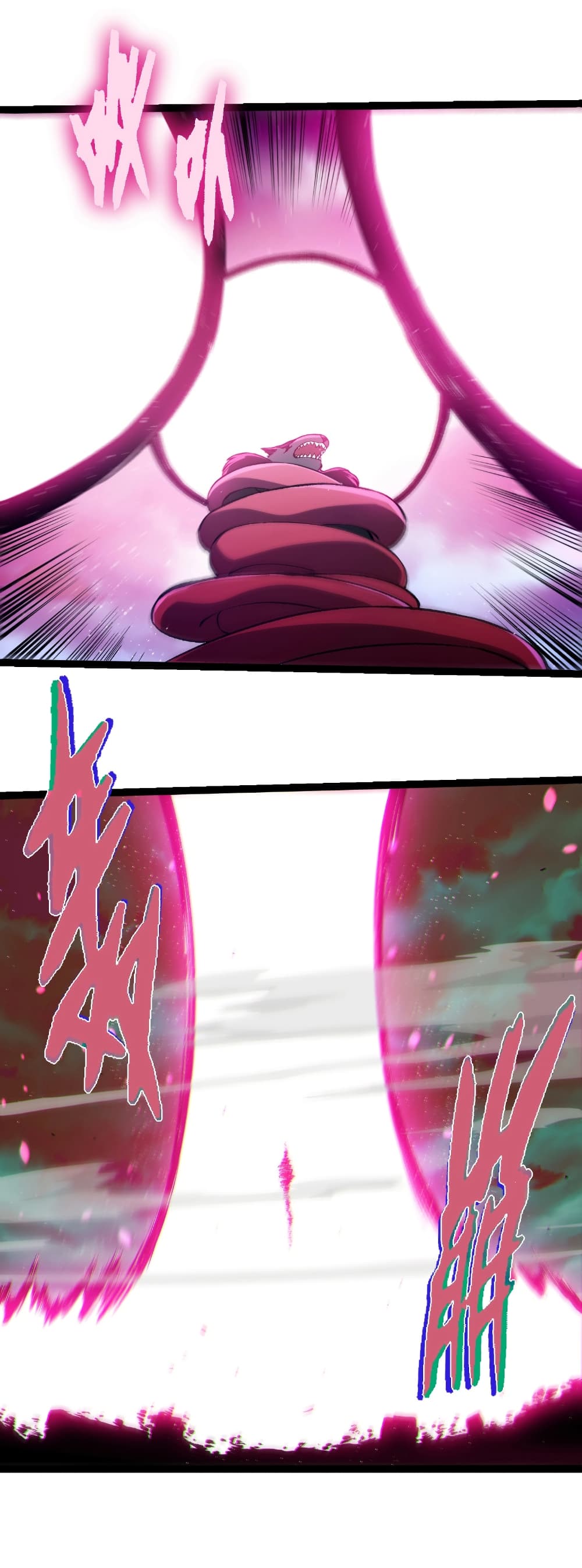 Evolution from the Big Tree page 6