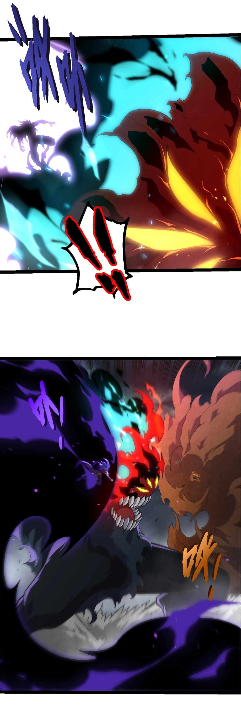 Evolution from the Big Tree page 3