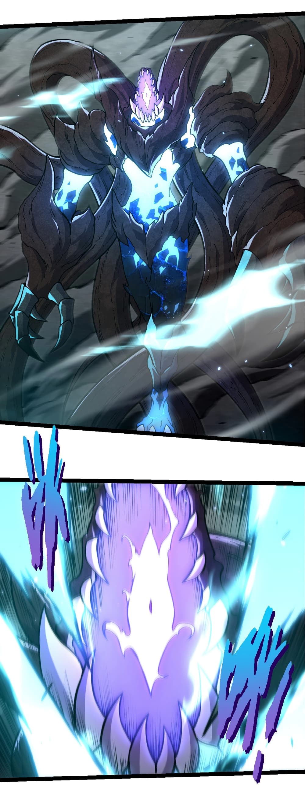Evolution from the Big Tree page 4