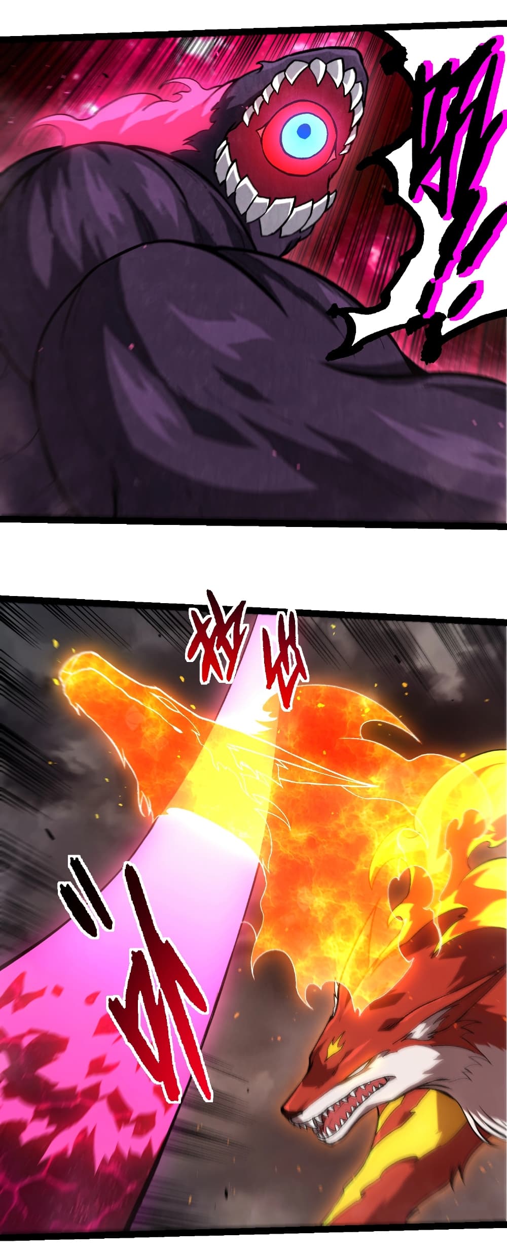 Evolution from the Big Tree page 3