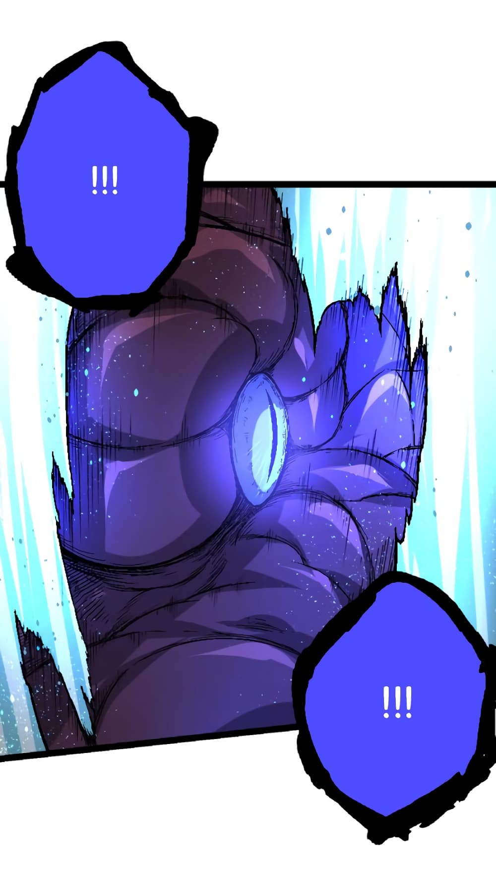 Evolution from the Big Tree page 2