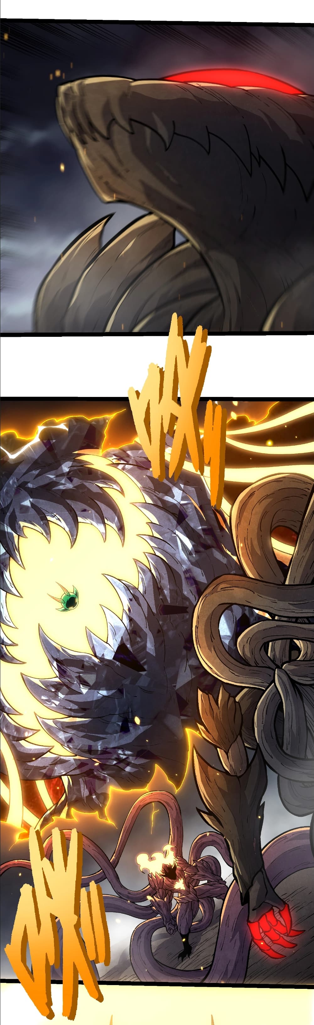 Evolution from the Big Tree page 9