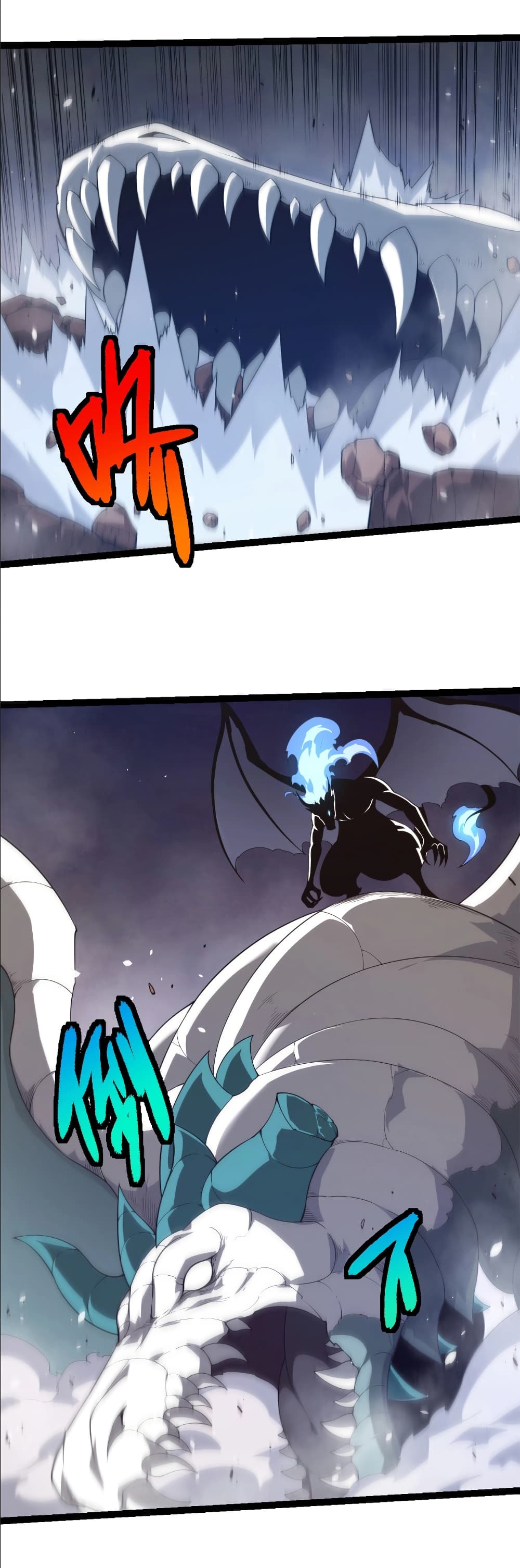 Evolution from the Big Tree page 8