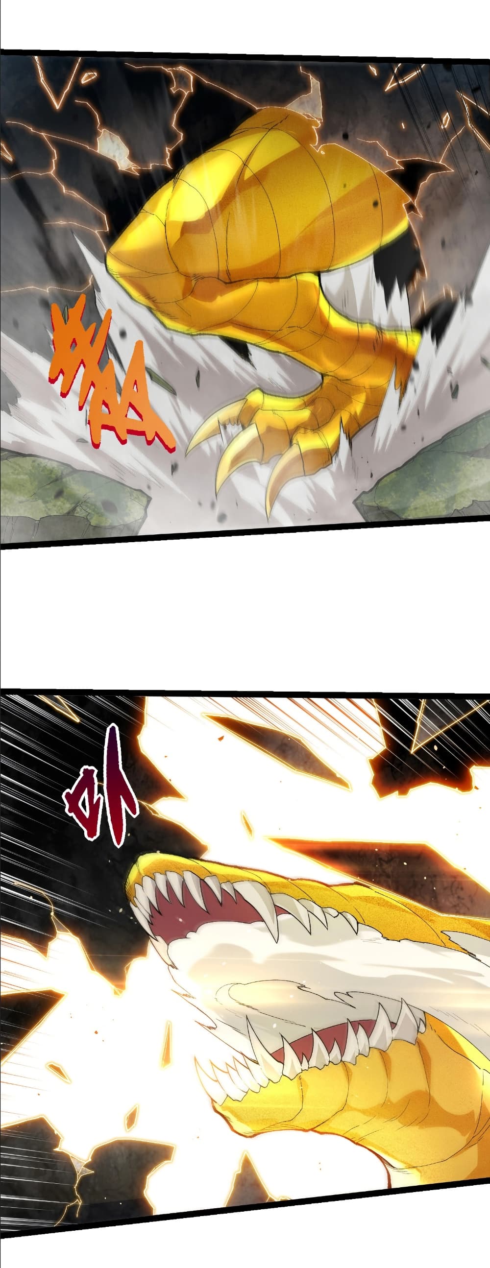 Evolution from the Big Tree page 10