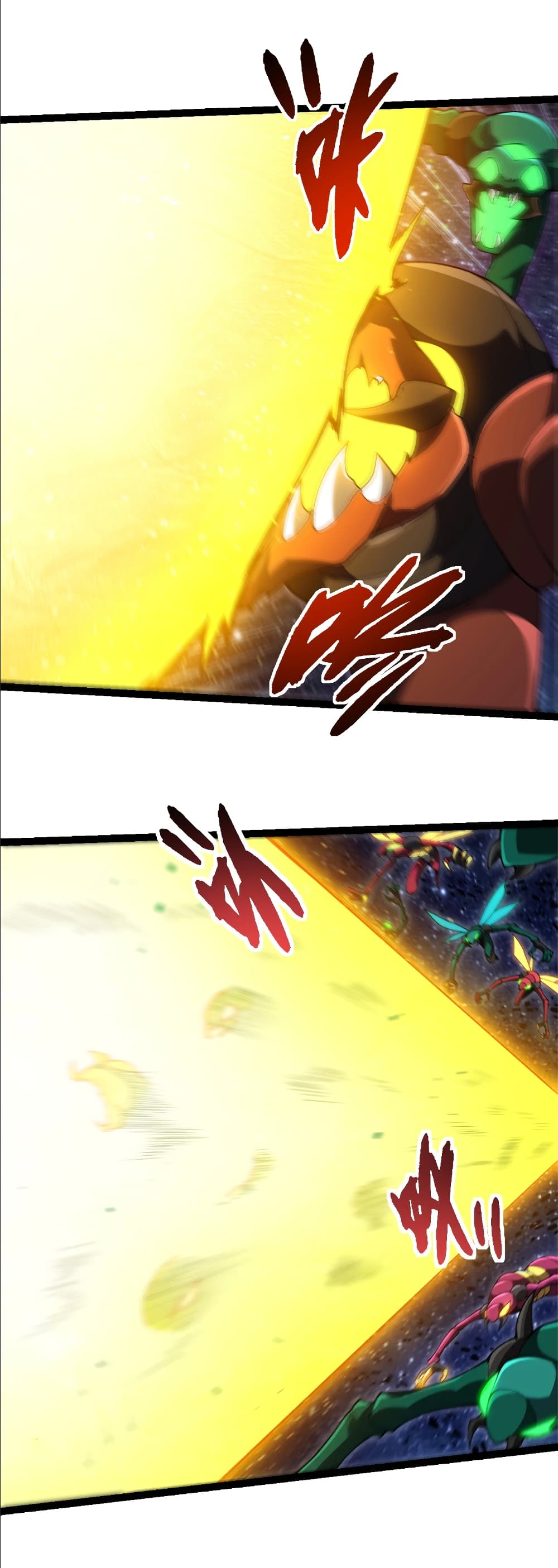 Evolution from the Big Tree page 4