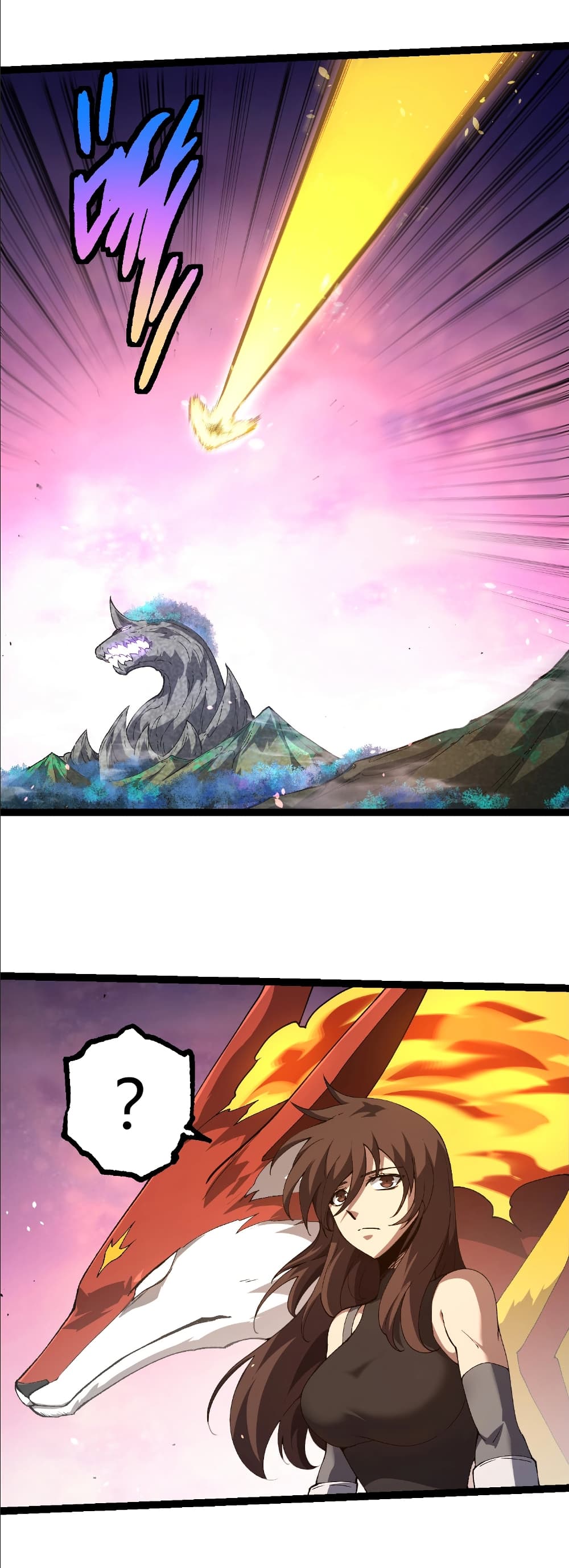 Evolution from the Big Tree page 7
