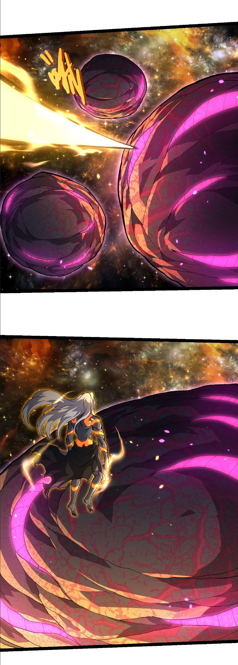 Evolution from the Big Tree page 5