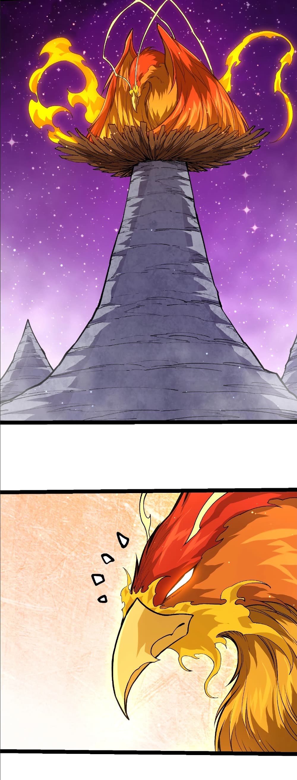 Evolution from the Big Tree page 10