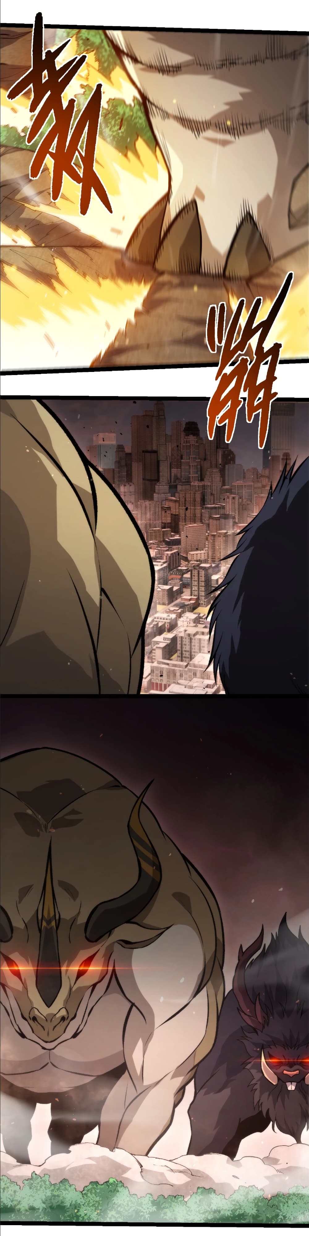 Evolution from the Big Tree page 5