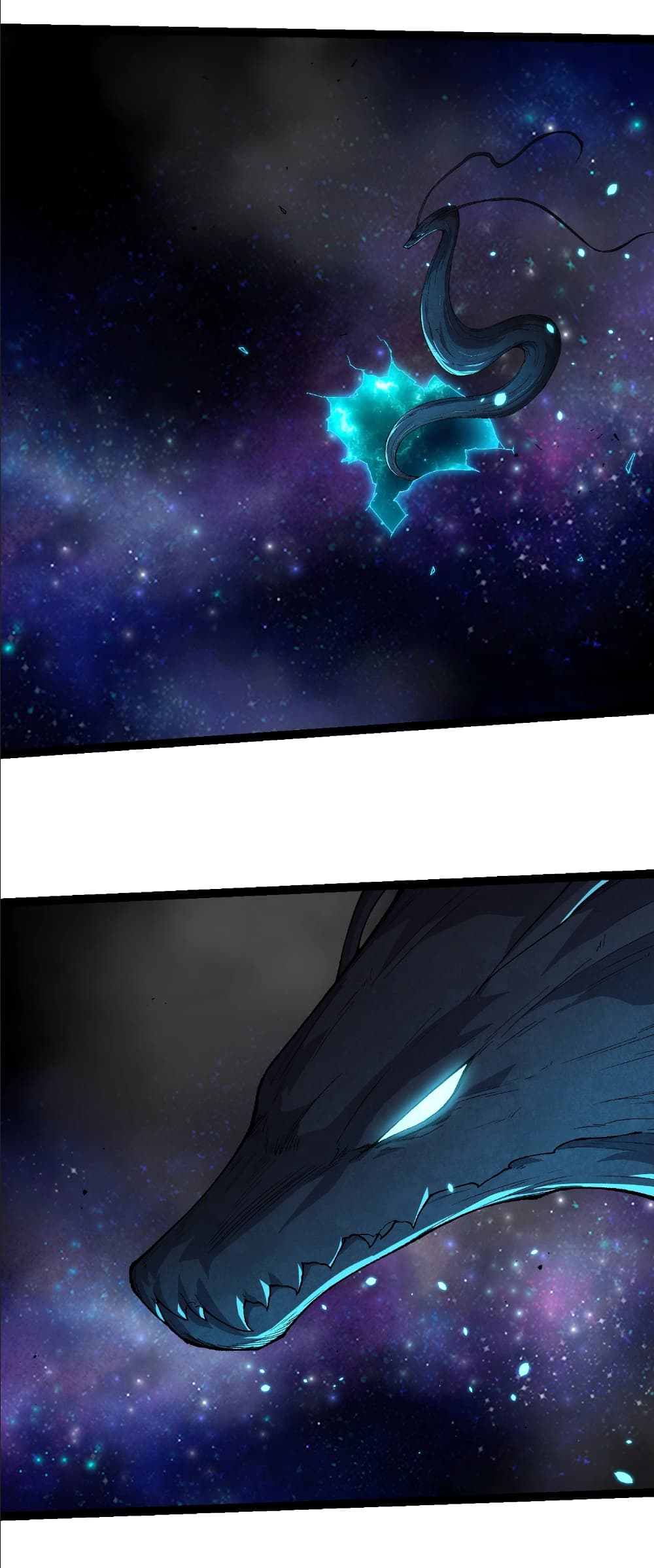 Evolution from the Big Tree page 7
