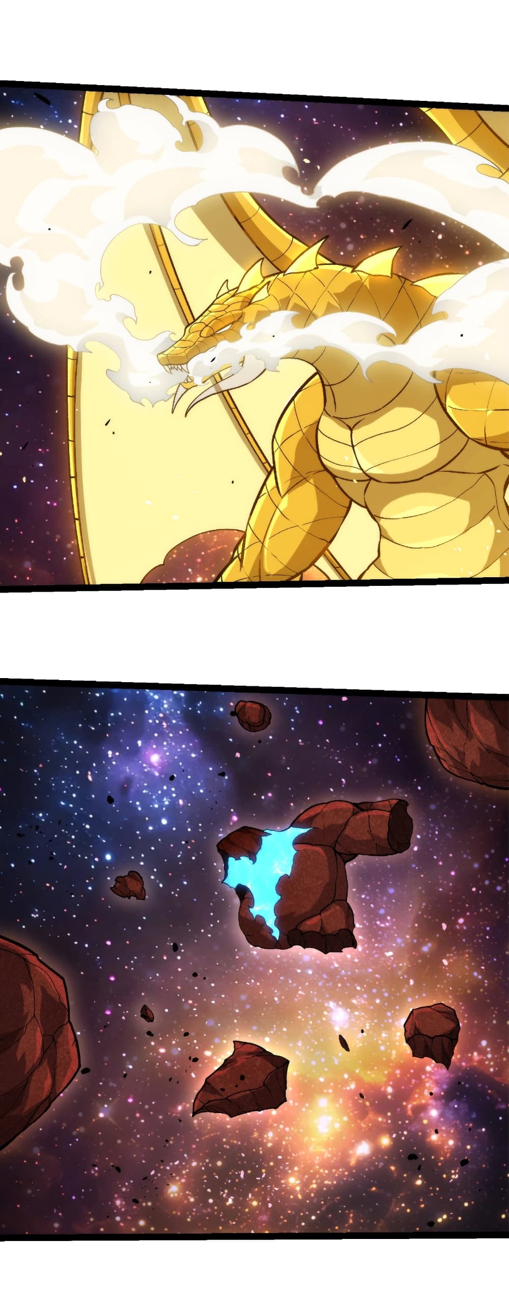 Evolution from the Big Tree page 2