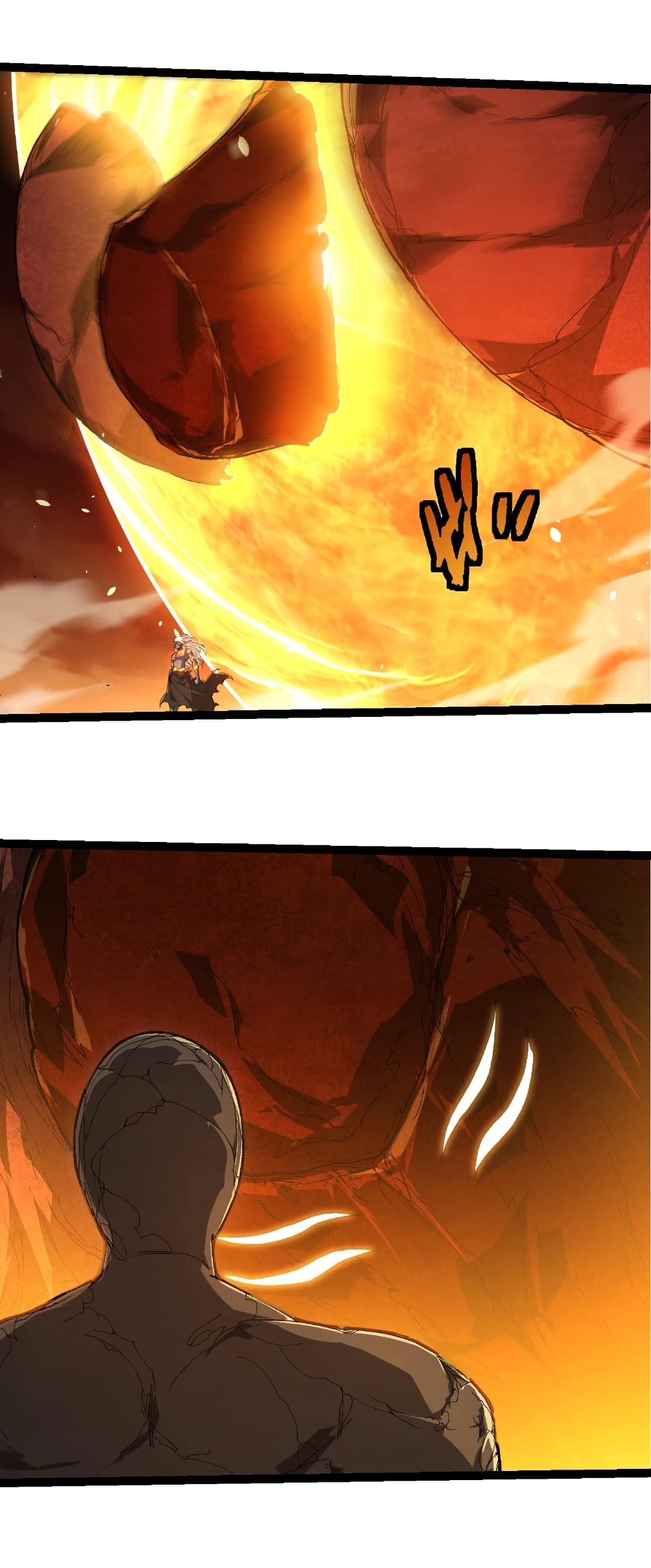 Evolution from the Big Tree page 3