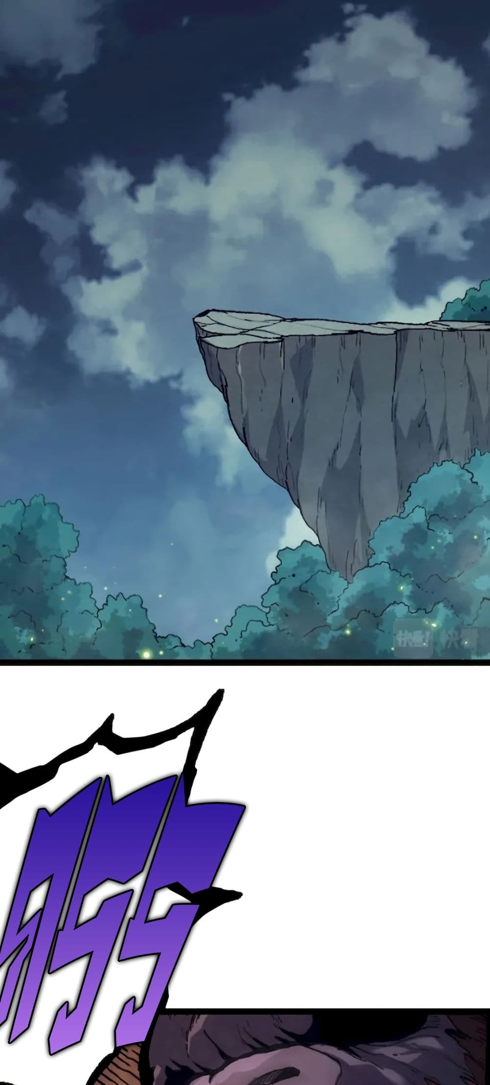Evolution from the Big Tree page 10