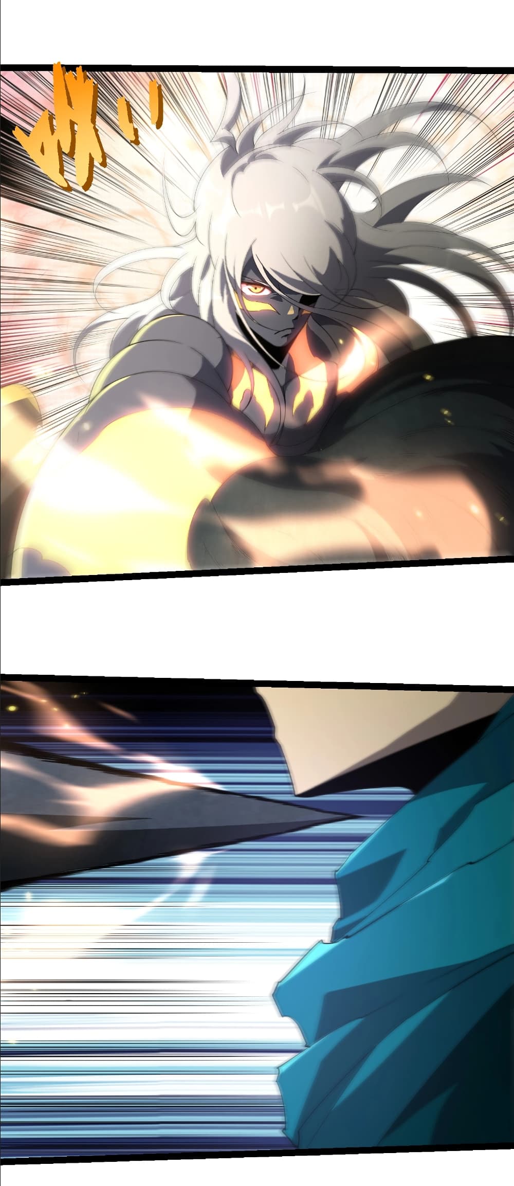 Evolution from the Big Tree page 3