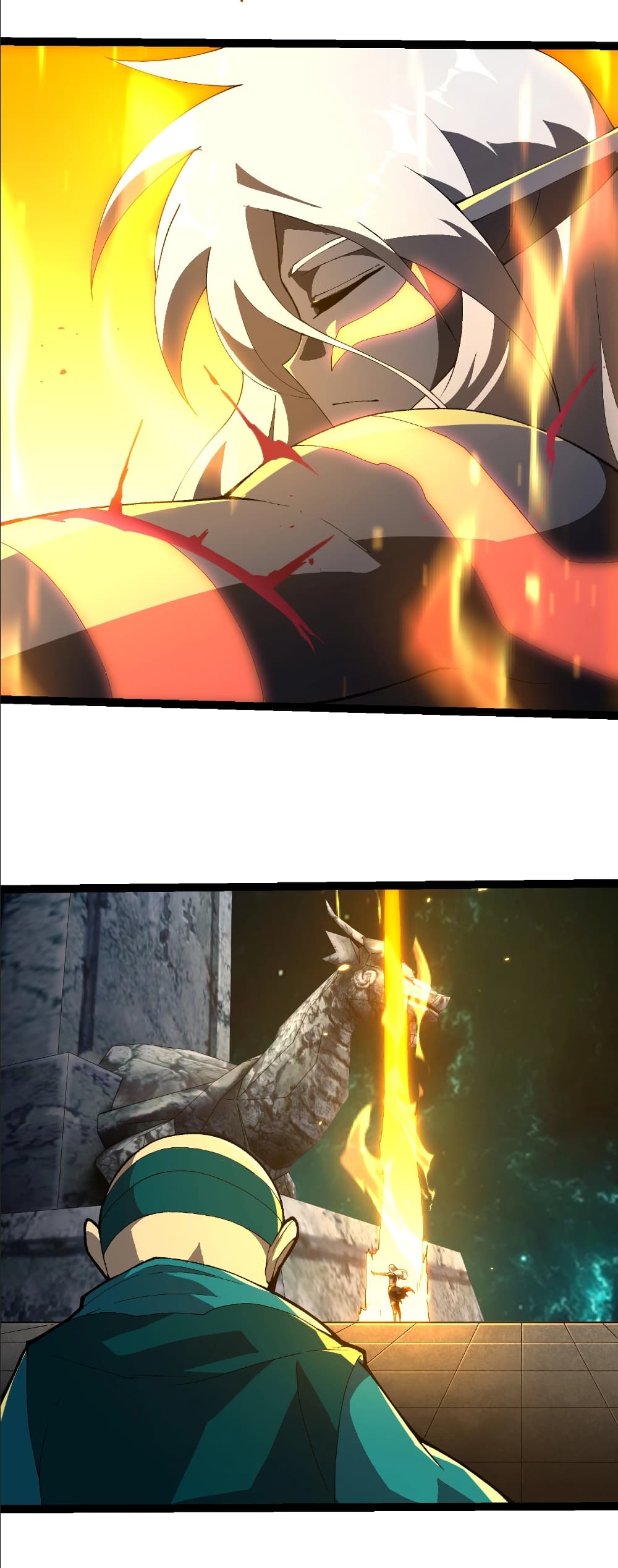 Evolution from the Big Tree page 3