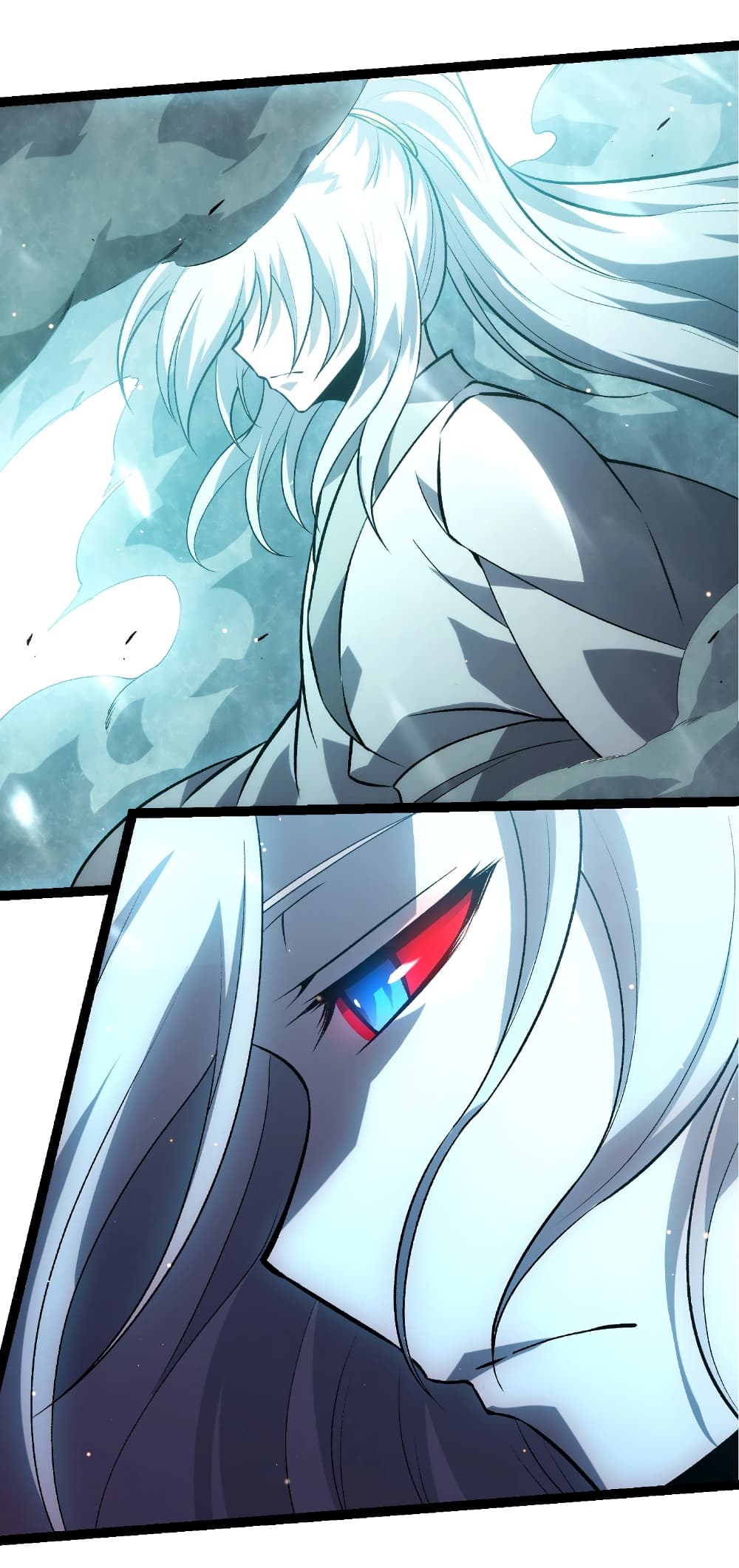 Evolution from the Big Tree page 5