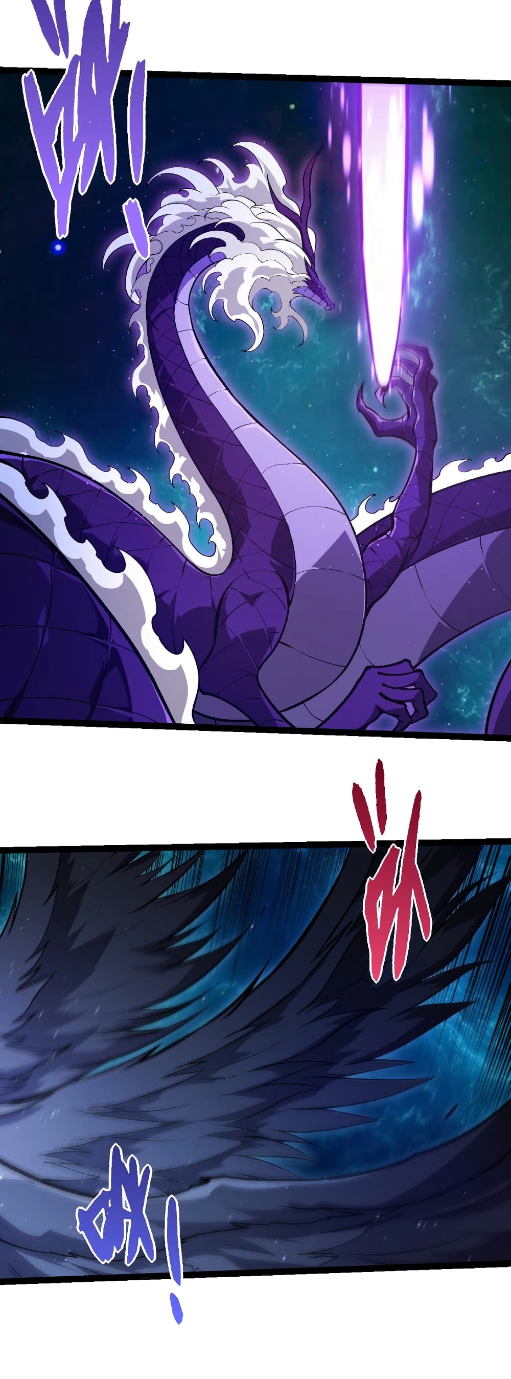 Evolution from the Big Tree page 4
