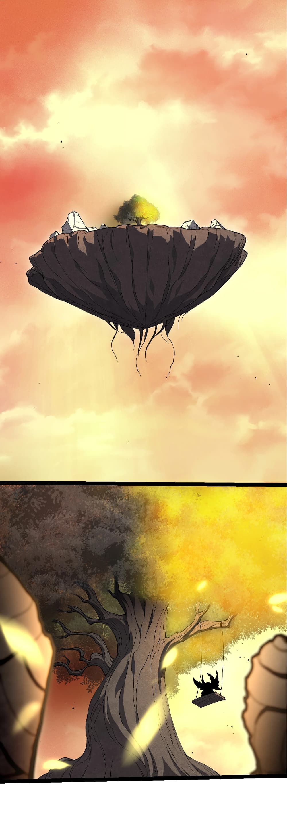 Evolution from the Big Tree page 3