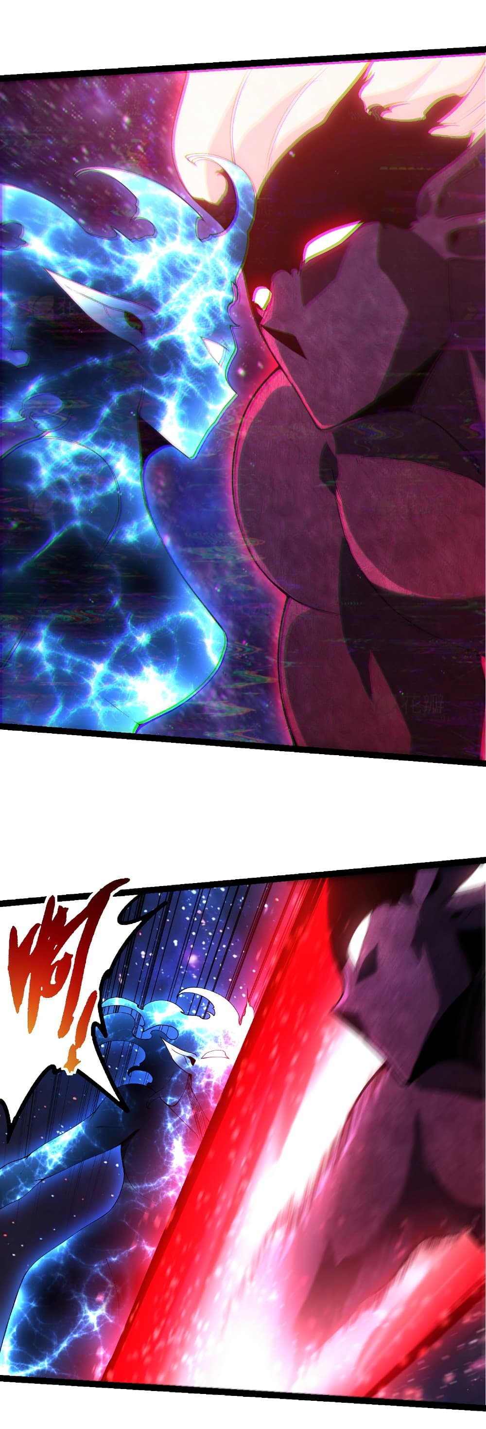 Evolution from the Big Tree page 3