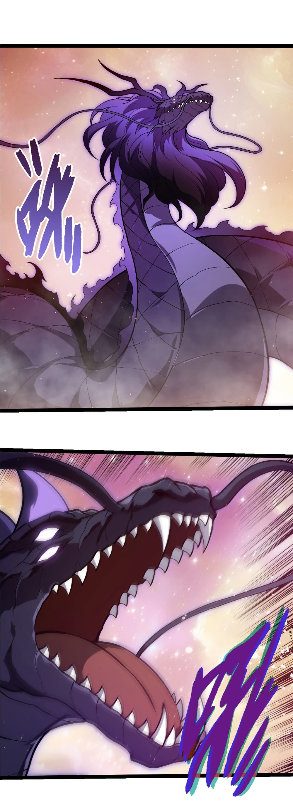 Evolution from the Big Tree page 2