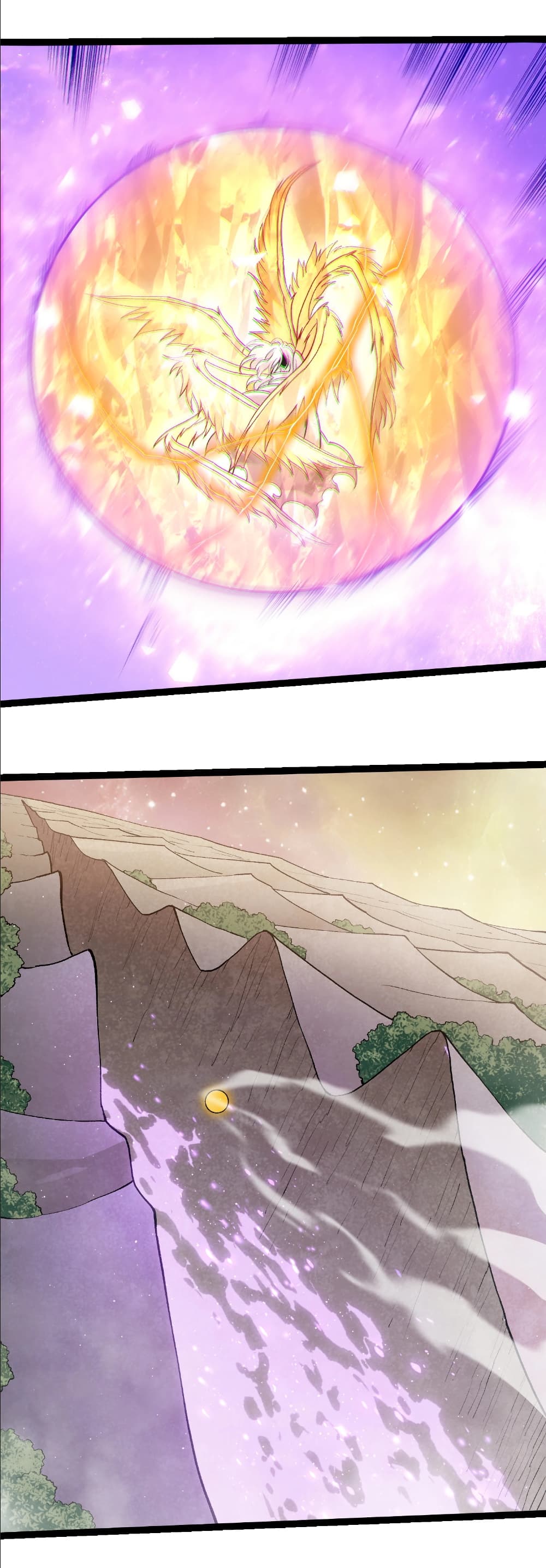 Evolution from the Big Tree page 6