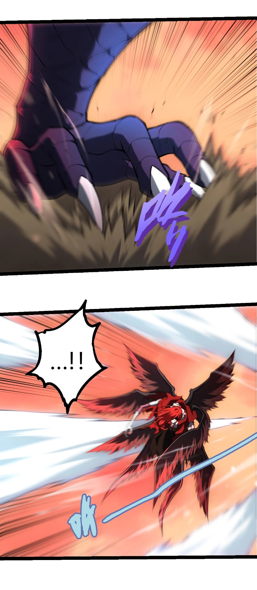 Evolution from the Big Tree page 3