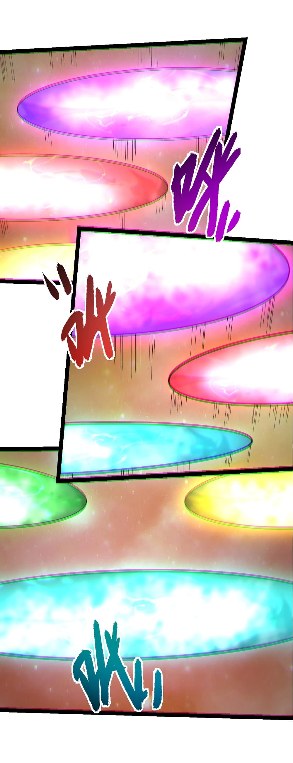 Evolution from the Big Tree page 3