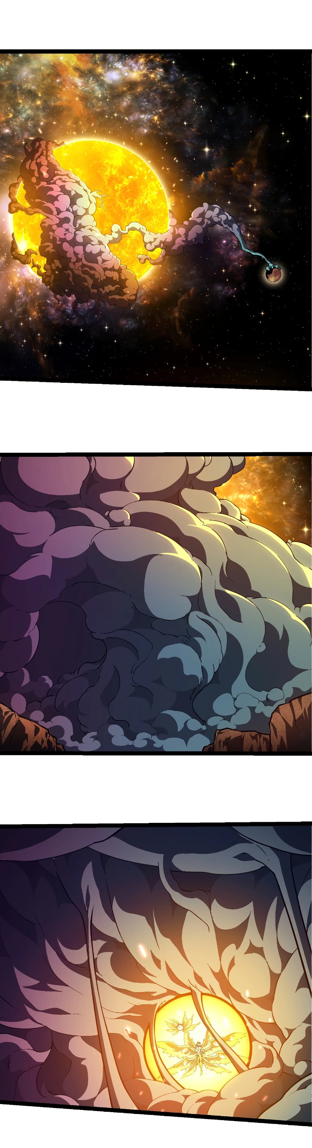 Evolution from the Big Tree page 2