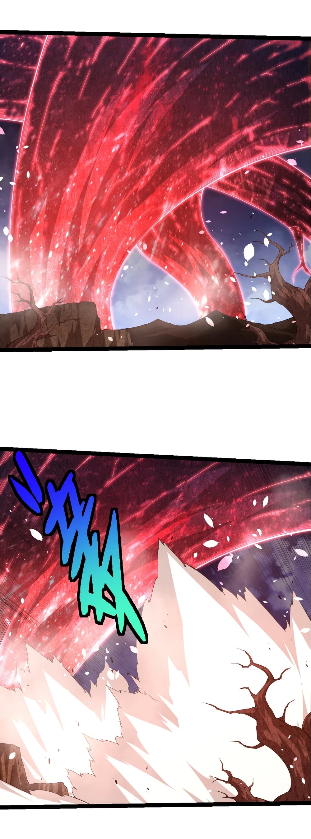 Evolution from the Big Tree page 7