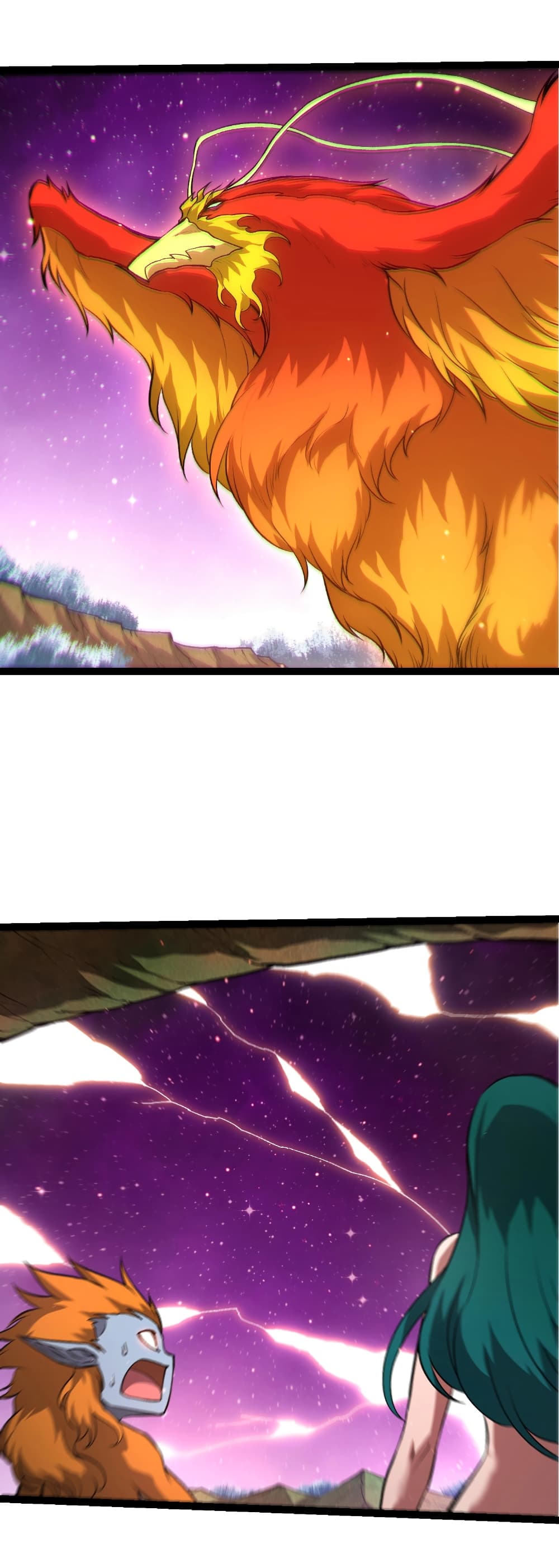 Evolution from the Big Tree page 9