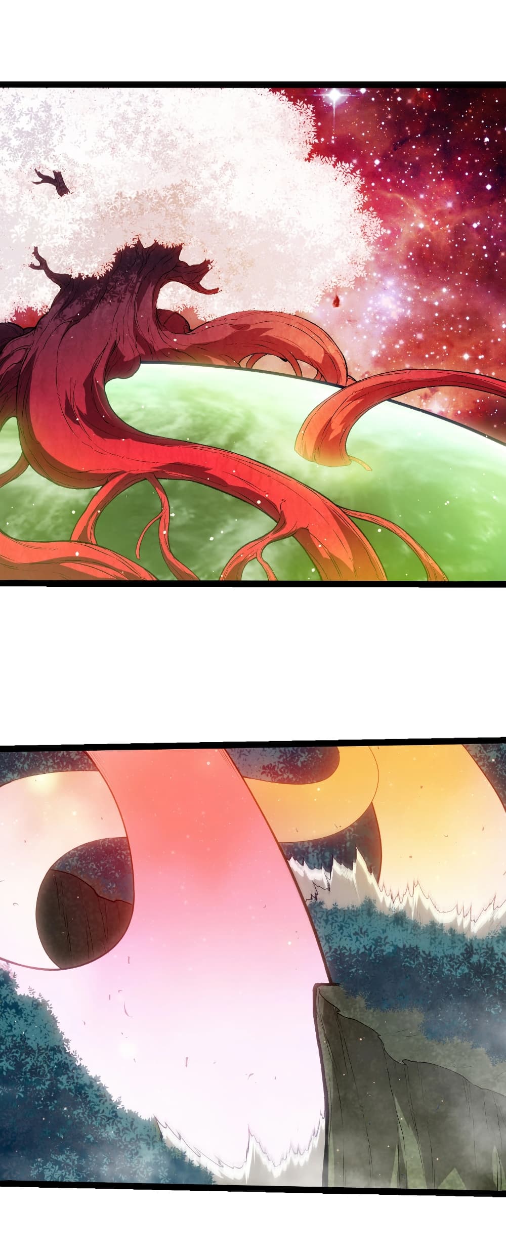 Evolution from the Big Tree page 2