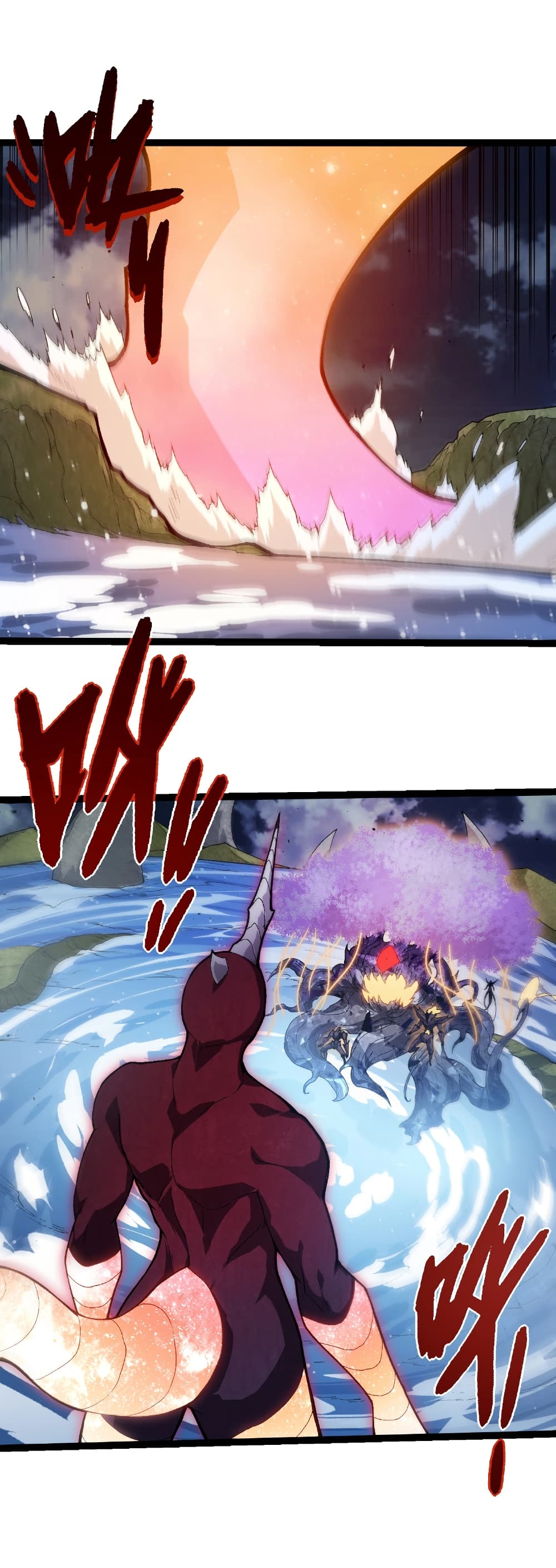 Evolution from the Big Tree page 5