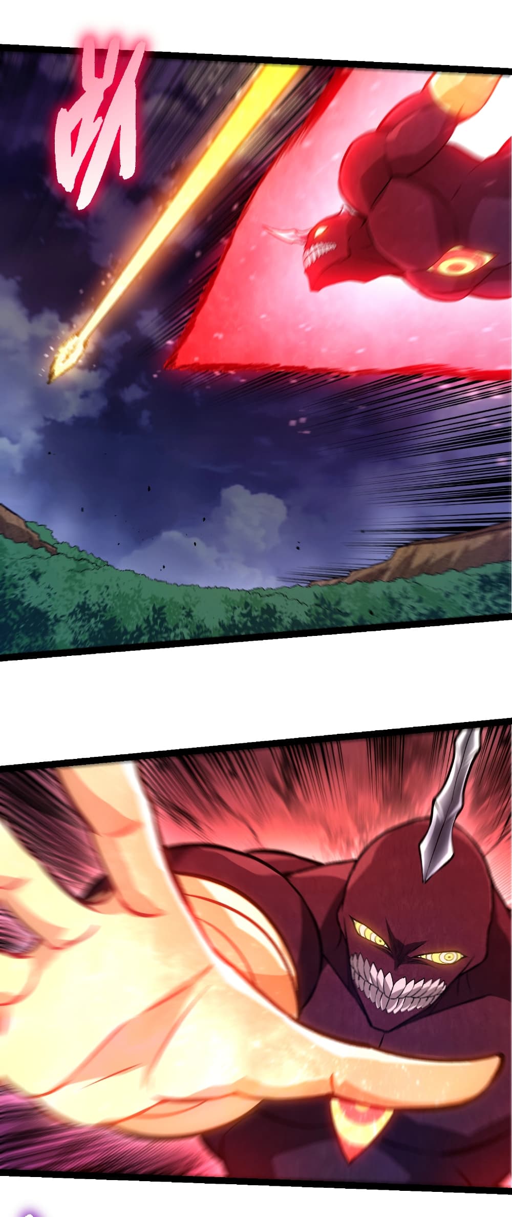Evolution from the Big Tree page 8