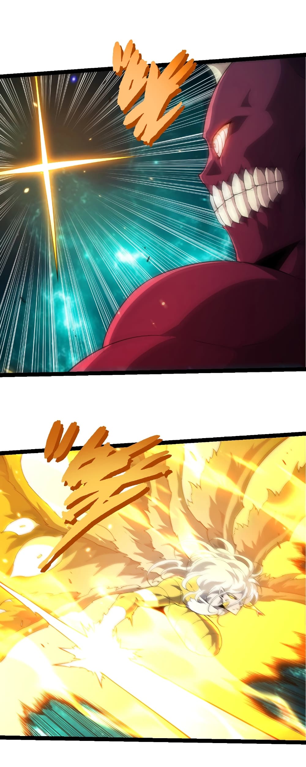 Evolution from the Big Tree page 5