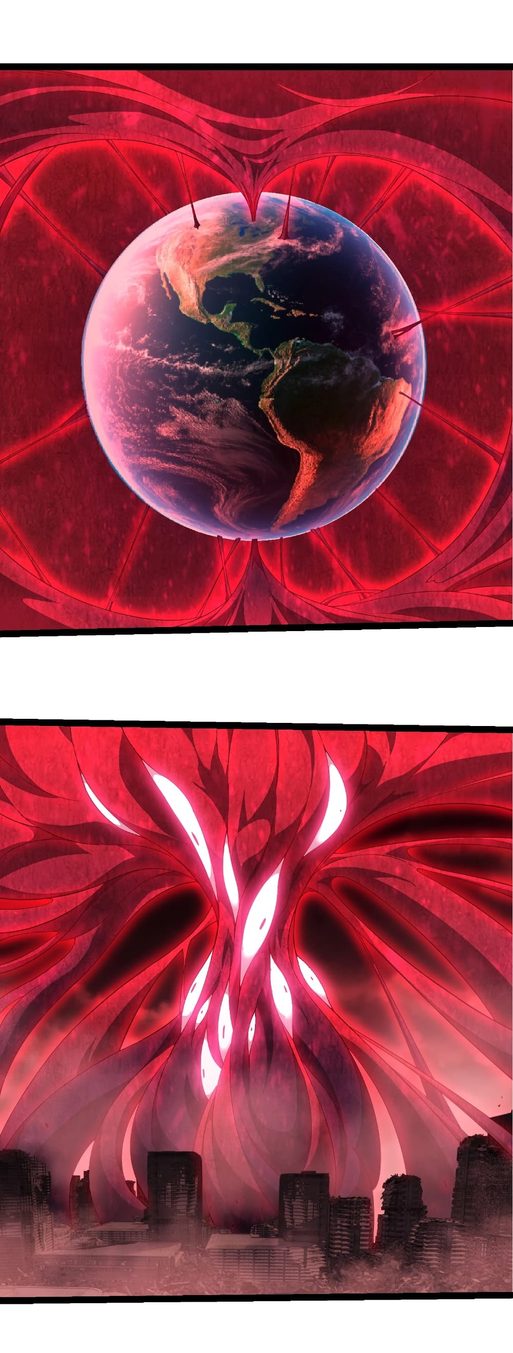 Evolution from the Big Tree page 2