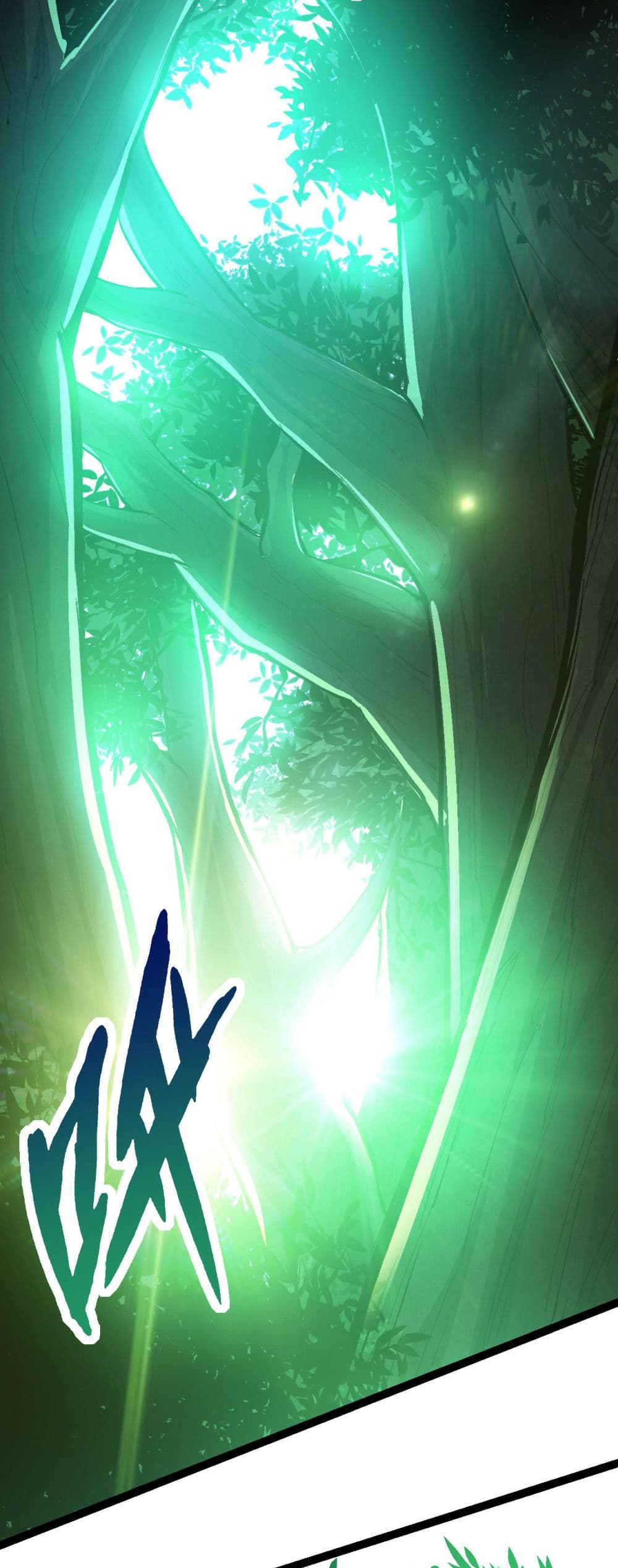 Evolution from the Big Tree page 8