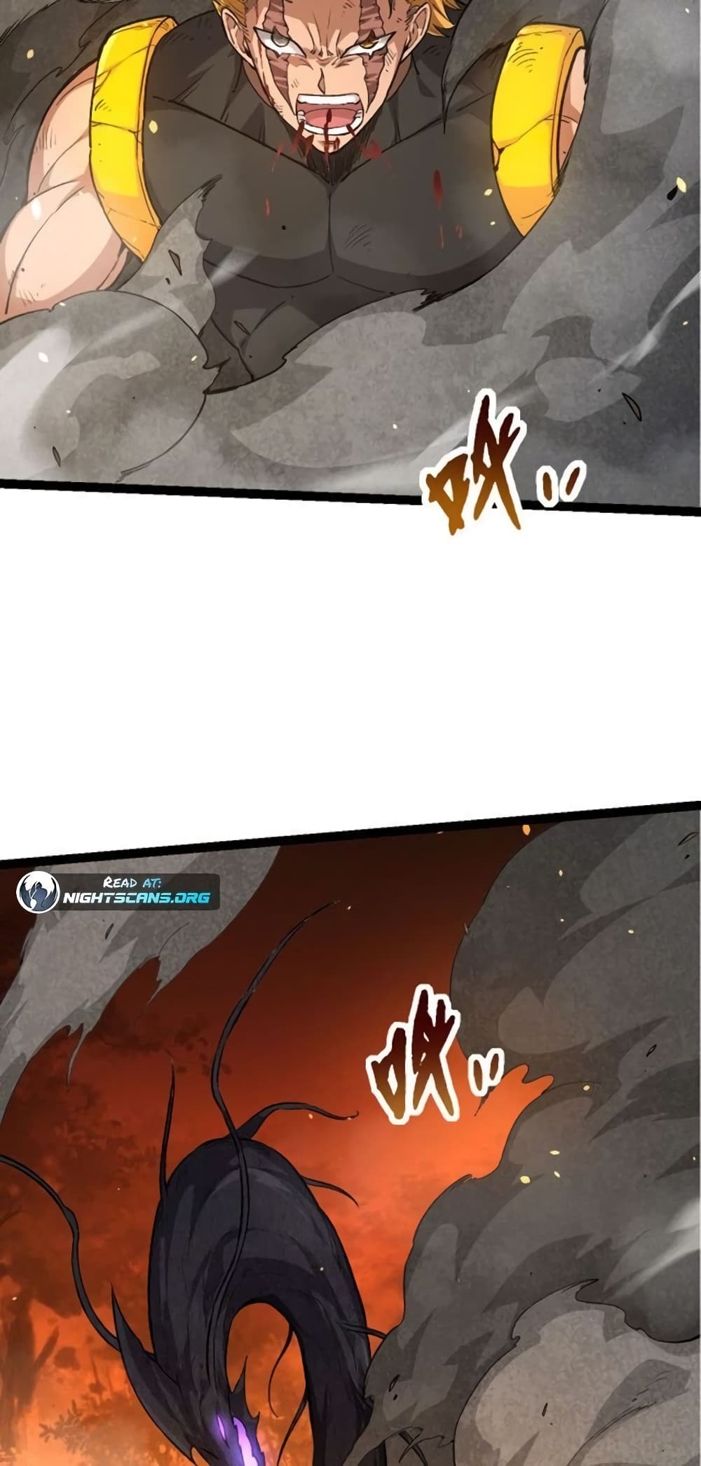Evolution from the Big Tree page 6
