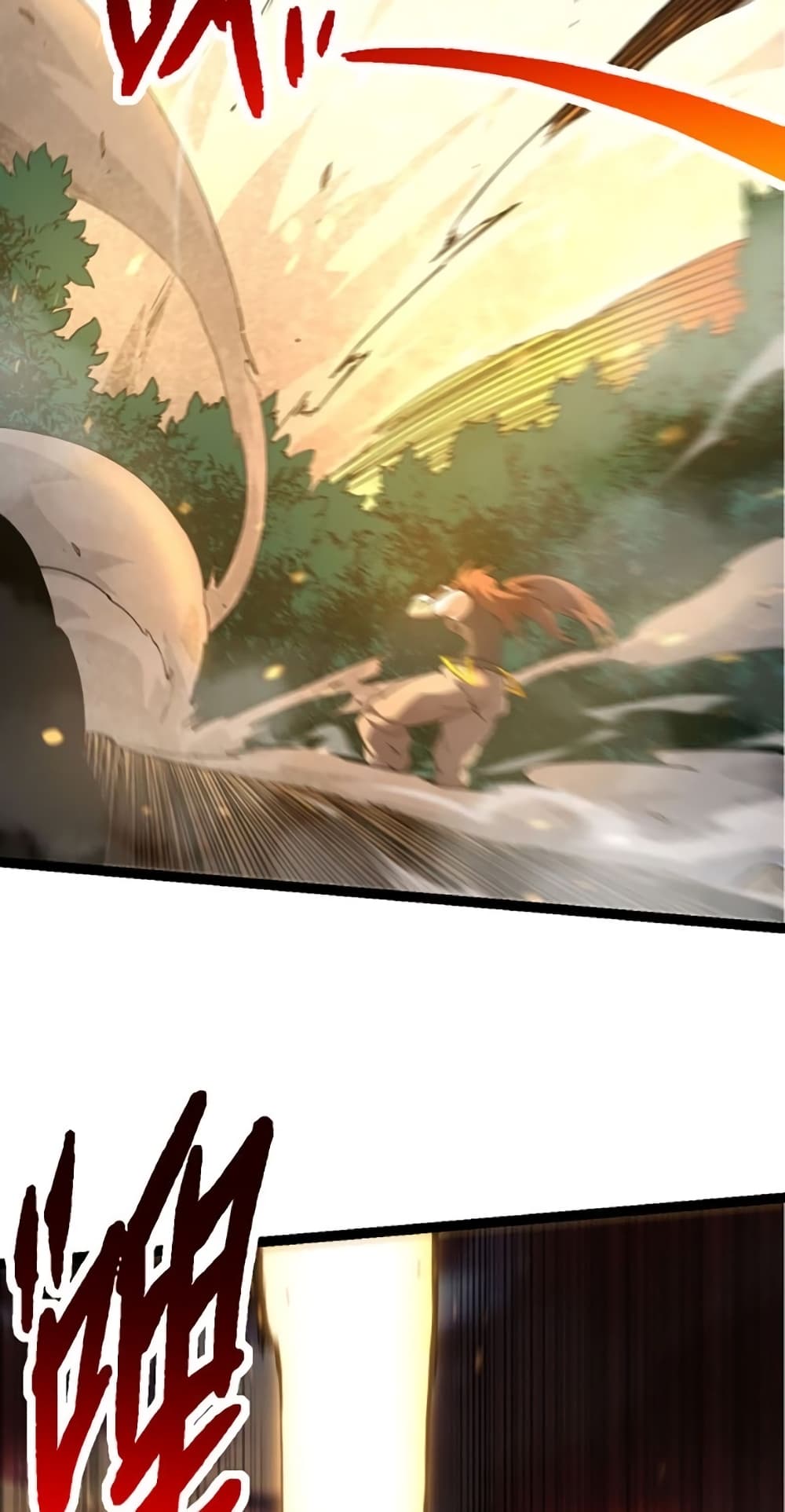 Evolution from the Big Tree page 5