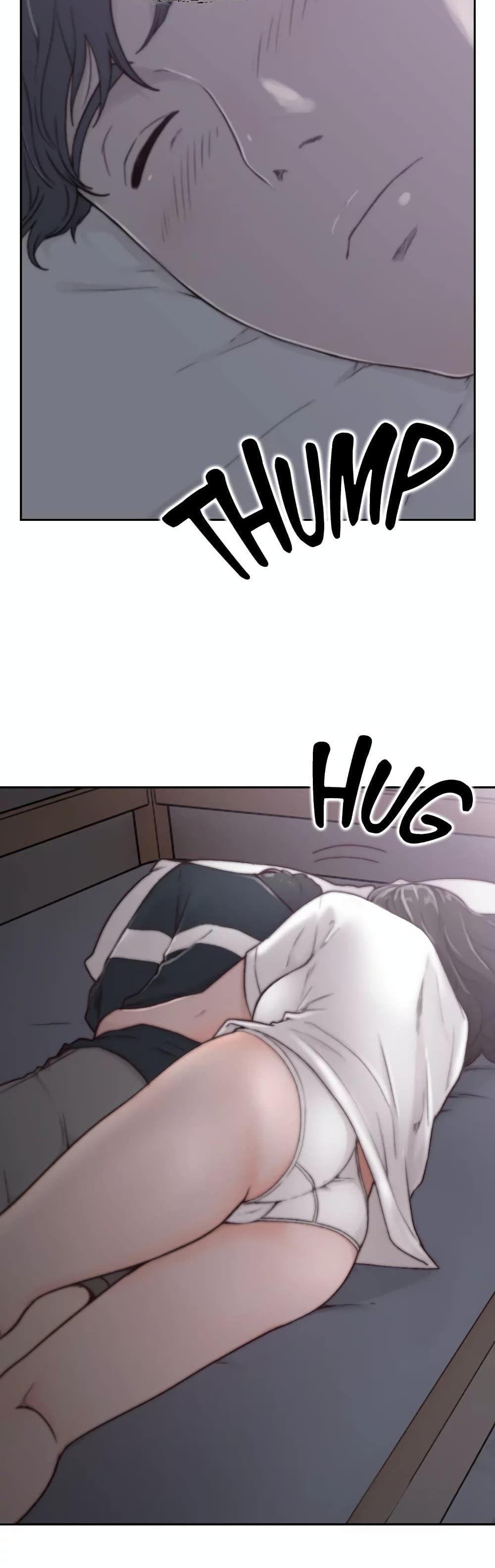 Ex-Girlfriend Comic Fa page 2