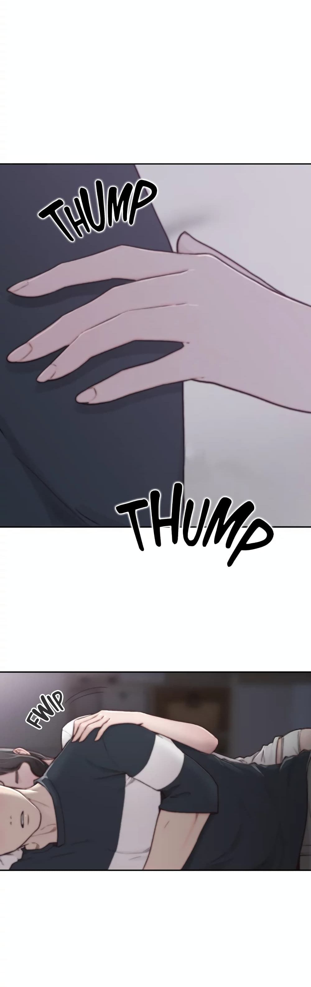 Ex-Girlfriend Comic Fa page 3