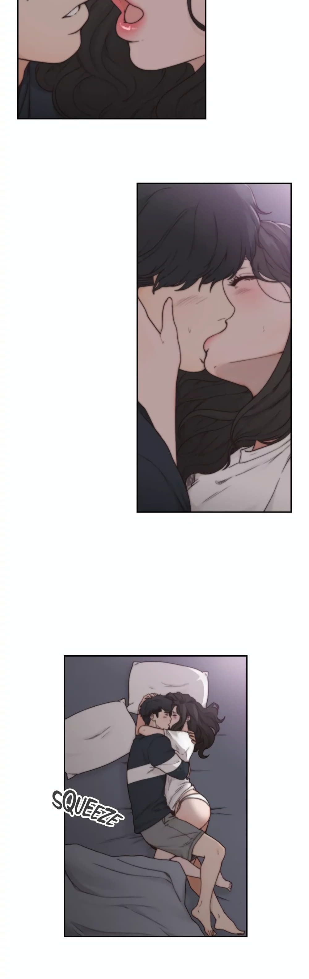 Ex-Girlfriend Comic Fa page 8