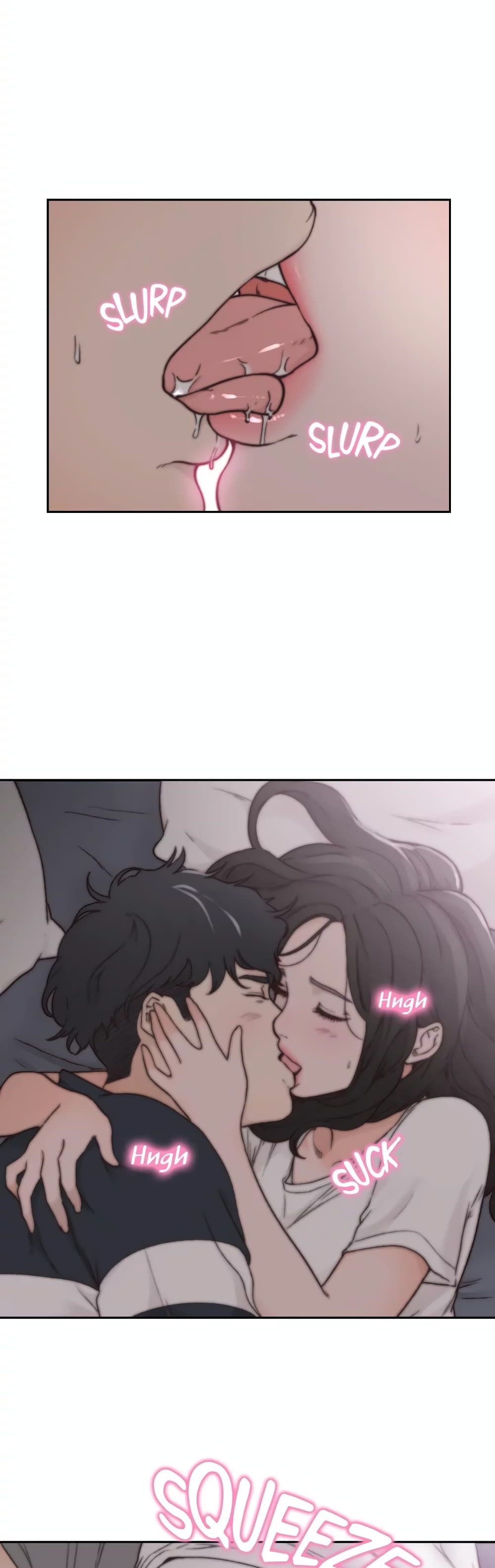 Ex-Girlfriend Comic Fa page 9