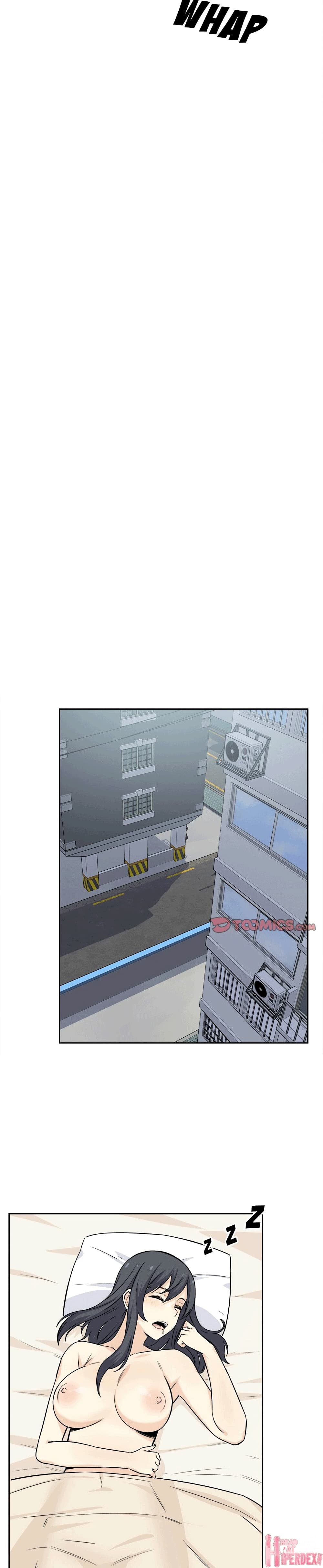 Excuse me, This is my Room page 15
