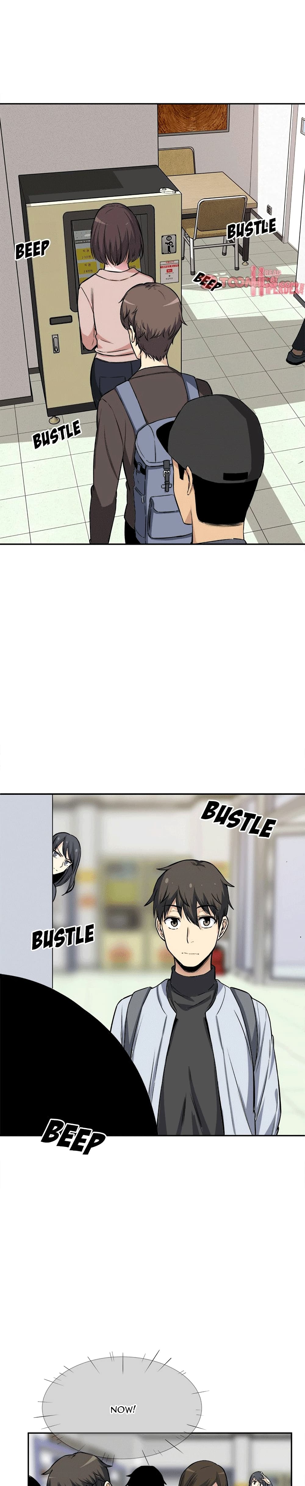 Excuse me, This is my Room page 7
