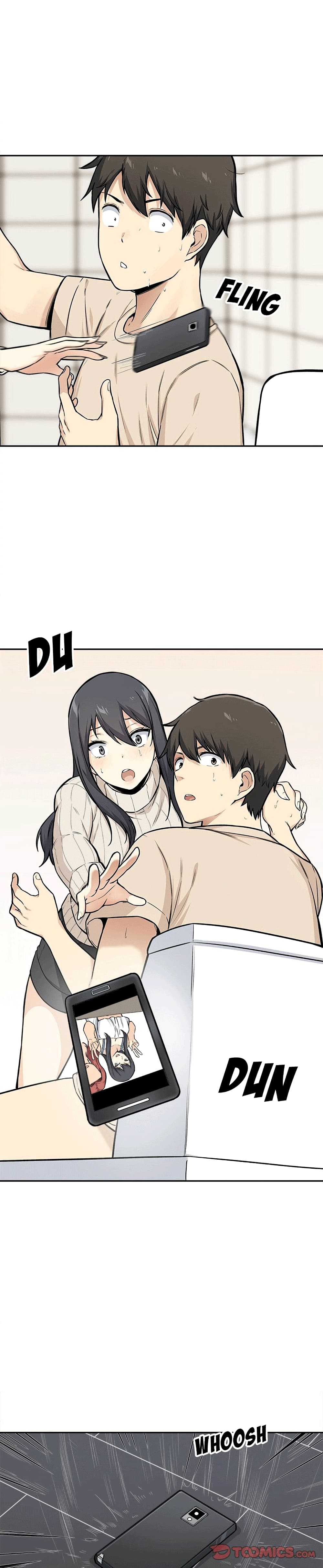 Excuse me, This is my Room page 12