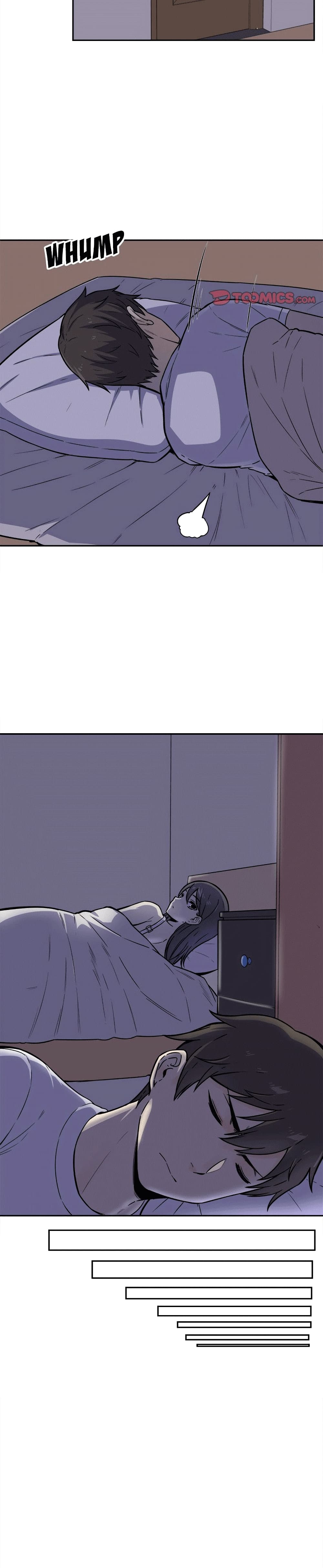 Excuse me, This is my Room page 7