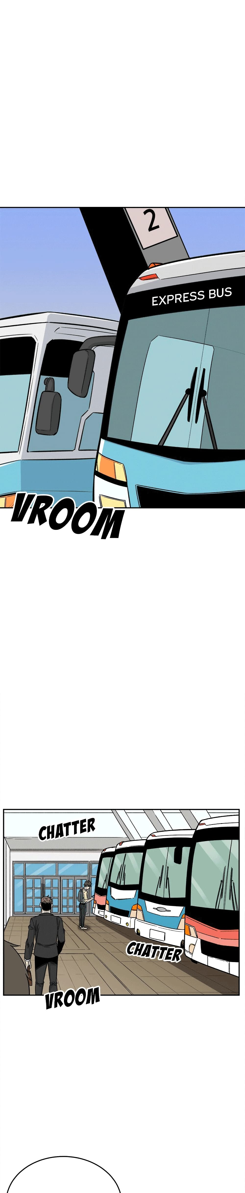 Excuse me, This is my Room page 19