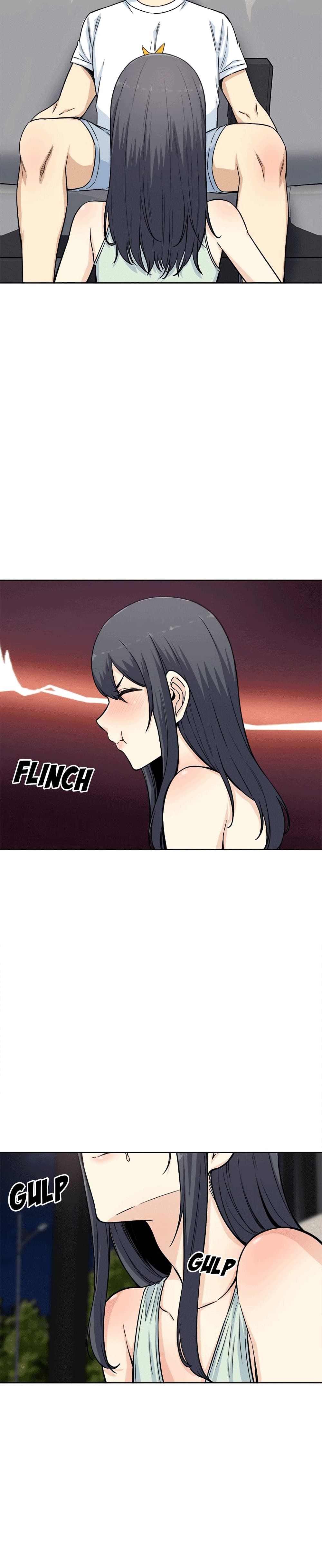 Excuse me, This is my Room page 5